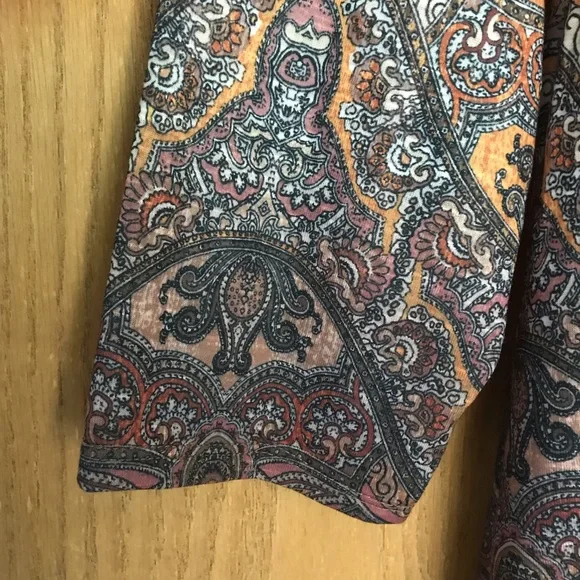 Ruby Rd. Top - Picture 7 of 10